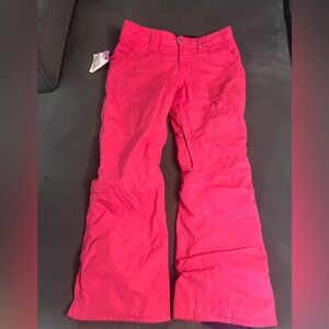 Burton Women’s snow pants